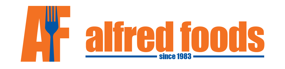 Alfred Foods Logo
